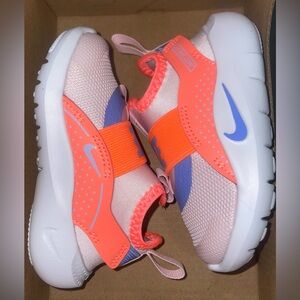 Nike Kids Sneakers Flex Runner 4